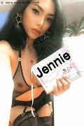 Cattolica Trans Escort Jennie 351 08 90 949 foto selfie 6