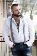 Foto Annunci Vip Boy Bisceglie Leonard 3453294150 - 8