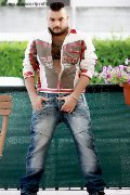 Foto Annunci Vip Boy Bisceglie Leonard 3453294150 - 10