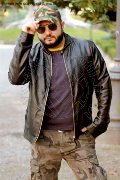 Foto Annunci Vip Boy Bisceglie Leonard 3453294150 - 2
