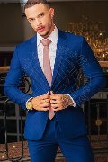 Foto Annunci Vip Boy Genova Angel Rock 3511863235 - 17