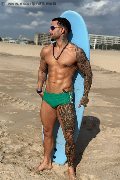 Foto Annunci Vip Boy Genova Angel Rock 3511863235 - 15