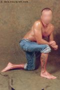 Foto Annunci Vip Boy Lecce Damiano 3921459087 - 6