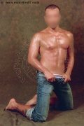 Foto Annunci Vip Boy Lecce Damiano 3921459087 - 7