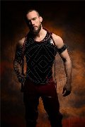 Foto Annunci Vip Boy Milano Master Giacon 3922921443 - 43