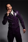 Foto Annunci Vip Boy Milano Master Giacon 3922921443 - 34