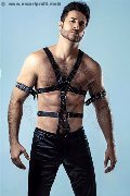 Foto Annunci Vip Boy Modena Master Cristian 3341414244 - 16
