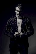 Foto Annunci Vip Boy Napoli Claudio 3313321309 - 8