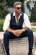 Foto Annunci Vip Boy Palermo Leonardo 3281559433 - 2