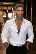 Foto Annunci Vip Boy Palermo Leonardo 3281559433 - 26