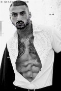 Foto Annunci Vip Boy Pisa Robby Torello 3341579418 - 6