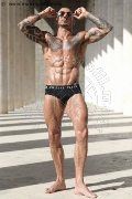 Foto Annunci Vip Boy Pisa Robby Torello 3341579418 - 19
