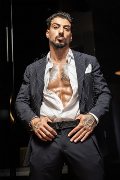 Foto Annunci Vip Boy Pisa Robby Torello 3341579418 - 1
