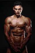 Foto Annunci Vip Boy Reggio Calabria James Xxl 3508839543 - 12