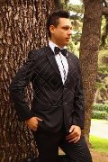 Foto Annunci Vip Boy San Paolo Alejandro El Toro 005511949066337 - 9
