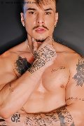 Foto Annunci Vip Boy Trento Carlo Brasiliano 3444537291 - 2