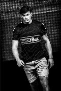 Foto Annunci Vip Boy Trieste Chris Montana 3453052660 - 18