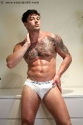 Foto Annunci Vip Boy Trieste Chris Montana 3453052660 - 2