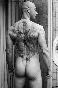Foto Annunci Vip Boy Verona Luca Ferrari 3534831489 - 21