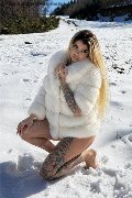 Foto Annunci Vip Escort Caltanissetta Jennifer Brasil 3923289606 - 5