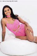 Foto Annunci Vip Escort Matera Ana Carolina 3428366129 - 17