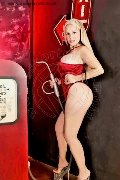Foto Annunci Vip Escort Matera Azzurra Bionda 3517961121 - 4