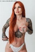 Foto Annunci Vip Escort Sondrio Manu Red 3514516361 - 3