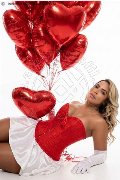 Foto Annunci Vip Girl Agrigento Melissa Daniels 3510203204 - 1