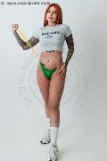 Foto Annunci Vip Girl Sondrio Manu Red 3514516361 - 7