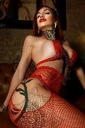 Foto Annunci Vip Mistress Como Lady Scarlett 3315257672 - 17