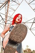 Foto Annunci Vip Mistress Lecce Mistress Black 3480353395 - 13