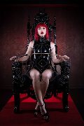 Foto Annunci Vip Mistress Lecce Mistress Black 3480353395 - 1