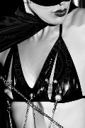 Foto Annunci Vip Mistress Madame Dafne 3396412939 - 376