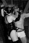 Foto Annunci Vip Mistress Madame Dafne 3396412939 - 485