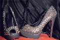 Foto Annunci Vip Mistress Milano Milady Lisa 3470250090 - 14