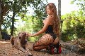 Foto Annunci Vip Mistress Olbia Livia 3934618979 - 27