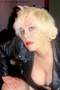 Foto Annunci Vip Mistress Roma Franca Kodi 3338501027 - 30