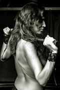 Foto Annunci Vip Mistresstrans Milano Ana Mistress Italiana 3402666113 - 10