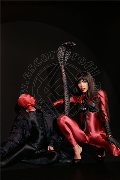 Foto Annunci Vip Mistresstrans Milano Lady Leticia 3920816569 - 5