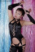 Foto Annunci Vip Mistresstrans Rovigo Maia Thai 3889558347 - 9