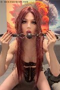 Foto Annunci Vip Mistresstrans Tirana Mistress Occhi Blu 3311756878 - 2