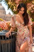 Foto Annunci Vip Trans Asti Amanda Sanchez 3533858877 - 1