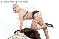 Foto Annunci Vip Trans Bergamo Daniela 3389579107 - 13