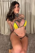 Foto Annunci Vip Trans Bergamo Sabrina Prezotte Pornostar 3409913678 - 4