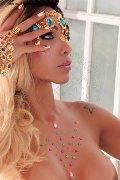 Foto Annunci Vip Trans Brescia Mariana Ferraz 3461274809 - 361