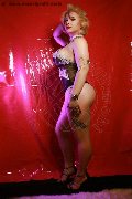 Foto Annunci Vip Trans Chiavari Maite Collins 3298337093 - 1