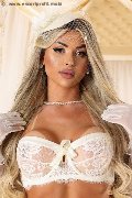 Foto Annunci Vip Trans Genova Gabi Sampaio 3278727692 - 27