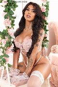 Foto Annunci Vip Trans Genova Isah Sanchez 3509764350 - 19