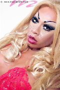 Foto Annunci Vip Trans Genova Naomi Angel 3491282938 - 36