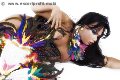 Foto Annunci Vip Trans Genova Naomi Angel 3491282938 - 137